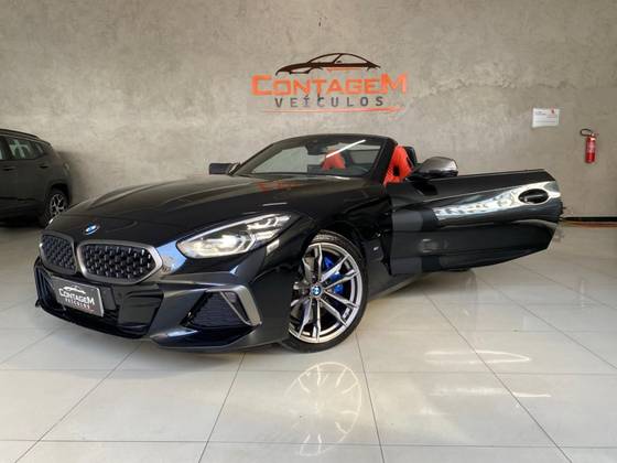 BMW Z4 3.0 TWINPOWER GASOLINA M40I STEPTRONIC